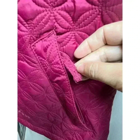 Berne‎ Ladies Trek Jacket - Picture 13 of 14